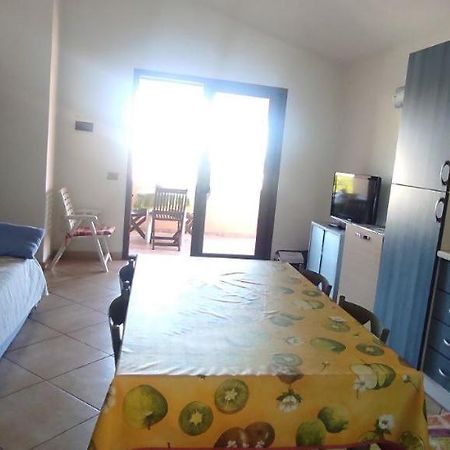 Casa San Teodoro Βίλα San Teodoro  Εξωτερικό φωτογραφία