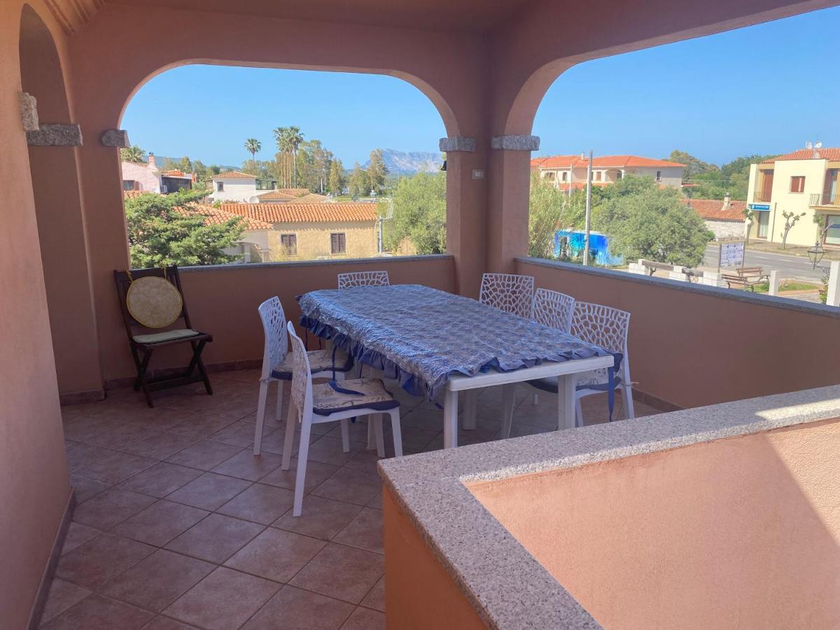 Casa San Teodoro Βίλα San Teodoro  Εξωτερικό φωτογραφία