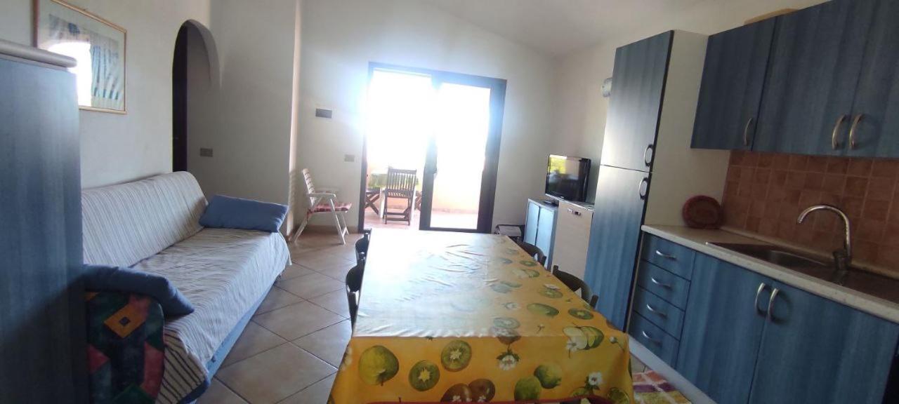 Casa San Teodoro Βίλα San Teodoro  Εξωτερικό φωτογραφία