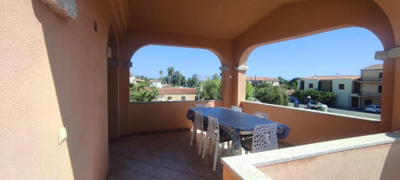 Casa San Teodoro Βίλα San Teodoro  Εξωτερικό φωτογραφία