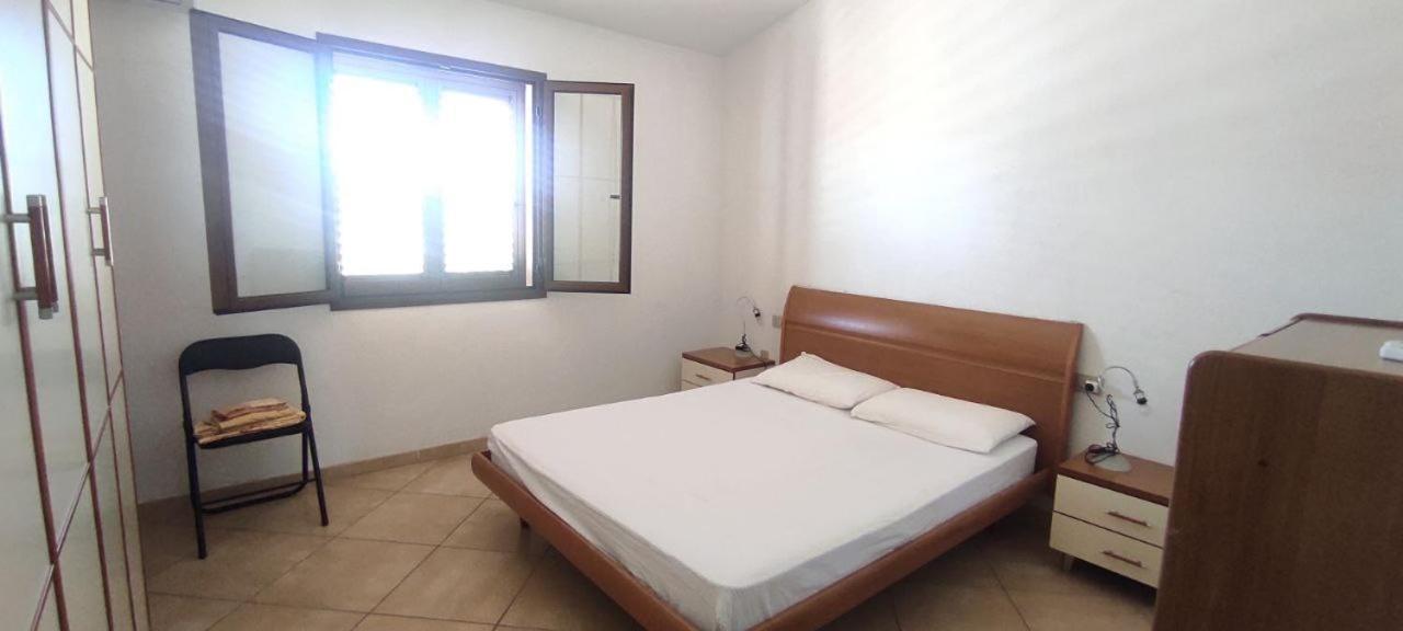 Casa San Teodoro Βίλα San Teodoro  Εξωτερικό φωτογραφία