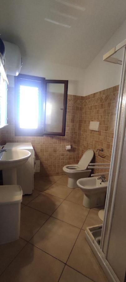 Casa San Teodoro Βίλα San Teodoro  Εξωτερικό φωτογραφία